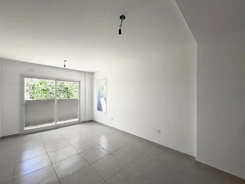 Venta Departamento Monoambiente Ezeiza con Cochera a Estrenar
