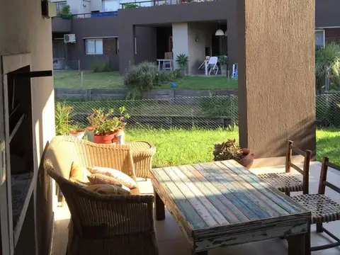 Departamento en Lago Escondido