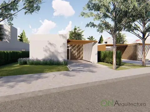 Casa a estrenar Barrio Cerrado Pinares del Sur