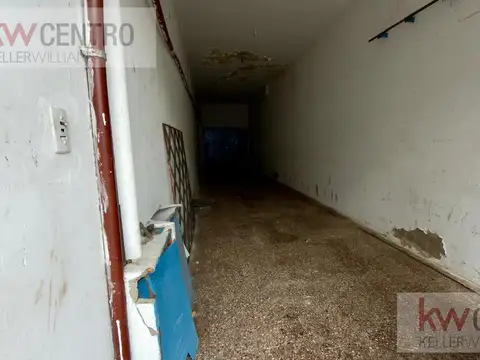 Galpon en Alquiler 50 años