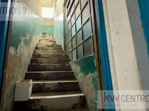 Deposito Alquiler 200m2 Sobre Avenida Mitre Ideal Ecommerce Caseros