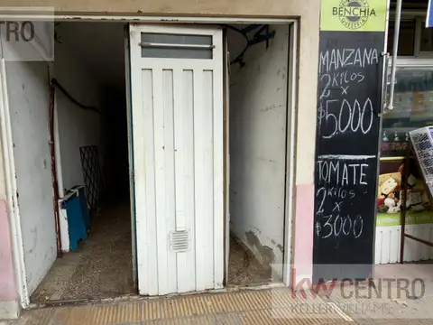 Galpon en Alquiler en Caseros, $ 850.000