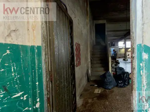 Avenida Mitre al 3500