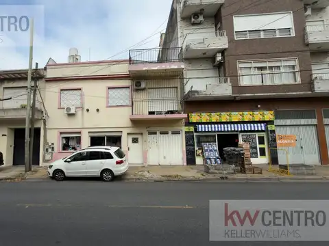 Avenida Mitre al 3500