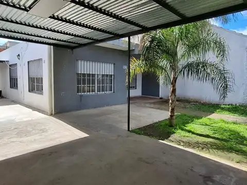 VENTA CASA 3 AMBIENTES PARQUE EZPELETA QUILMES