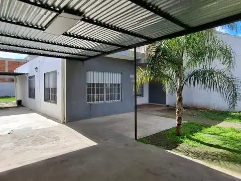 VENTA CASA 3 AMBIENTES PARQUE EZPELETA QUILMES