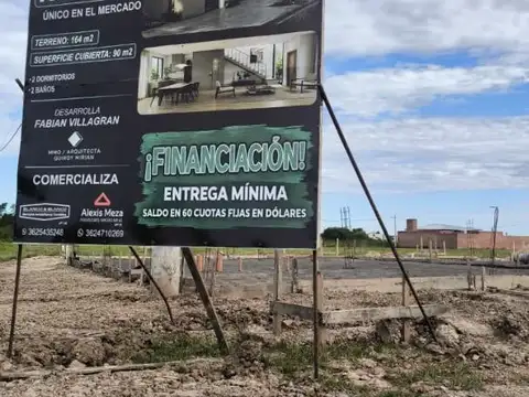 Casa en Venta en Resistencia, USD 115.000