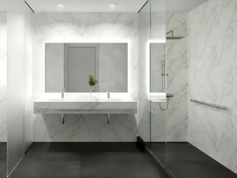 Departamento en Venta - Punta Carretas - Montevideo