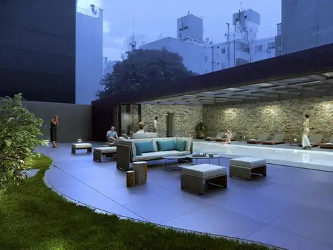 Departamento en Venta de 4 ambientes