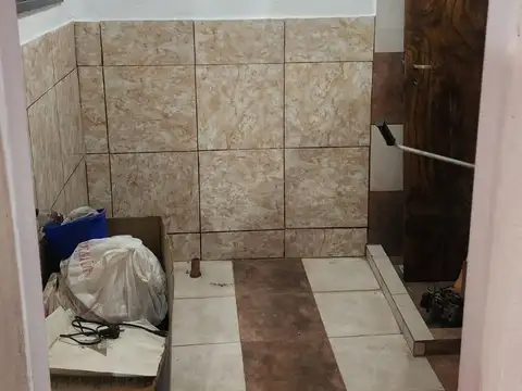 Casa mas departamento a la venta en Bialet Masse. (C444)