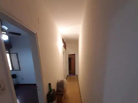 Casa 5 ambientes con 1 baño