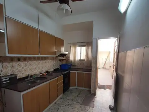 Casa en Venta en Jorge Cura, USD 107.000