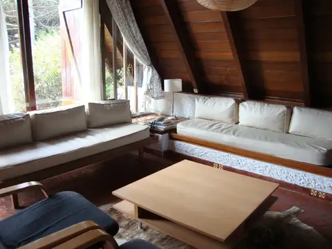 Casa en Alquiler Temporal de 2 dormitorios