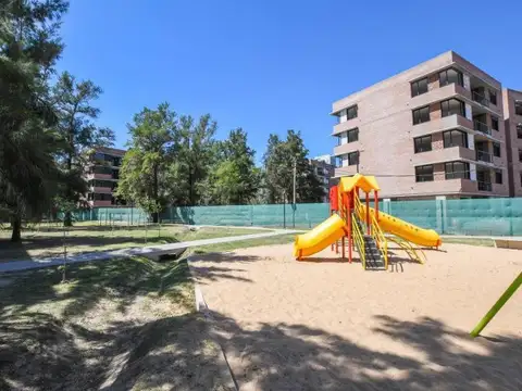 Departamento en Alquiler de 3 ambientes