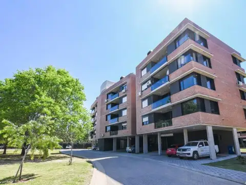 Departamento en Alquiler en Fisherton, Rosario