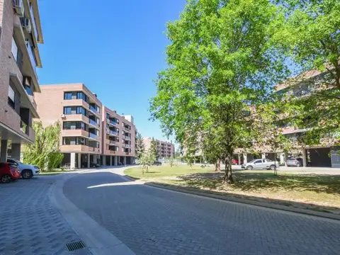 Garcia Del Cossio 2050 Bis , Piso 4