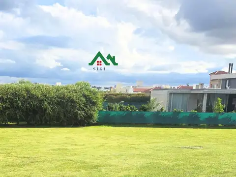 Terreno en venta en Siete Soles – 1.500 m² en barrio cerrado con seguridad- Acepta financiación