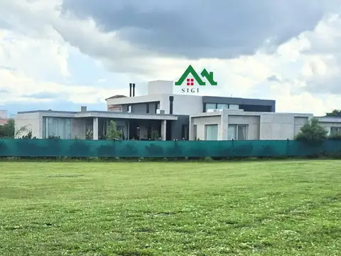 Terreno en venta en Siete Soles – 1.500 m² en barrio cerrado con seguridad