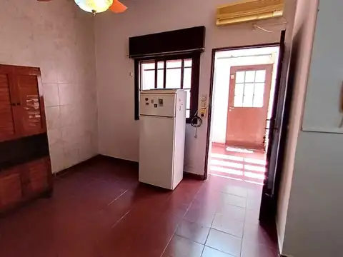 Depto Tipo Casa en Venta de Monoambiente