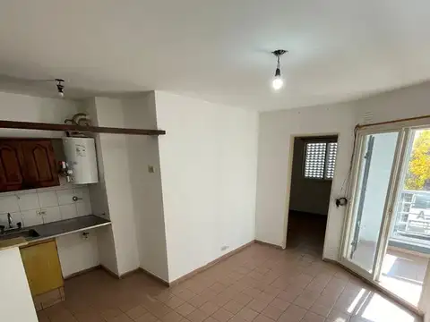 Departamento en República de la Sexta