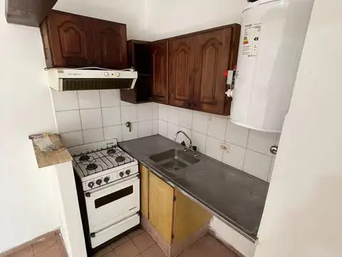 Departamento en Alquiler de 1 dormitorio