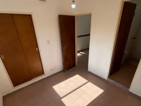 Departamento en Alquiler 35 años