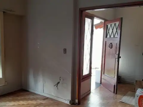 Casa en Venta 60 años
