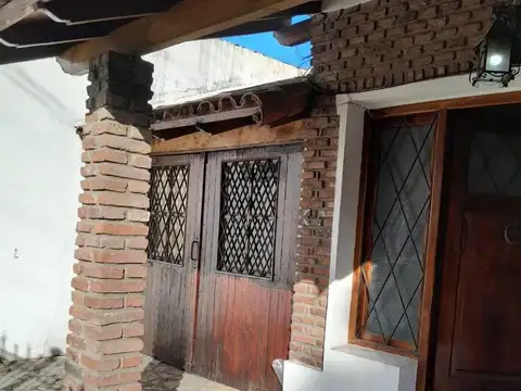 Casa en Venta en Ituzaingo Norte, USD 120.000