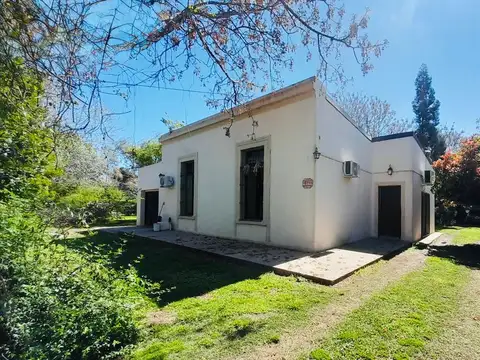 Quinta en venta en Baradero