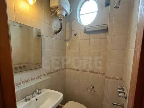 Depto Tipo Casa 4 ambientes con 2 baños