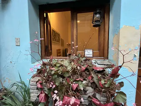 Depto Tipo Casa en Venta de 2 dormitorios