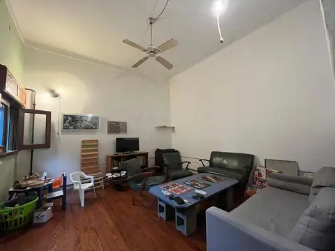 Depto Tipo Casa en Venta en Villa Crespo, USD 175.000