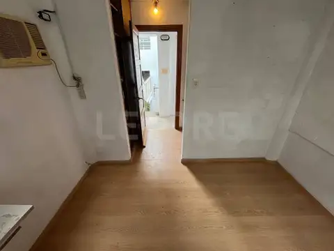 Depto Tipo Casa en Venta en Villa Crespo, USD 175.000