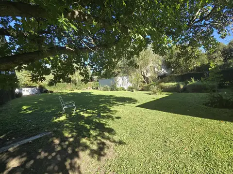 Casa en Venta de 5 dormitorios