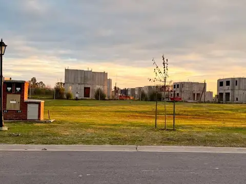 VENTA LOTE B° SANTA ANA, TIGRE COMPLEJO VILLANUEVA