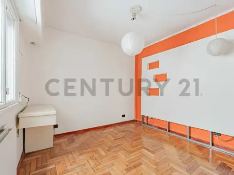 VENTA DEPARTAMENTO 3 AMBIENTES EN CABALLITO!