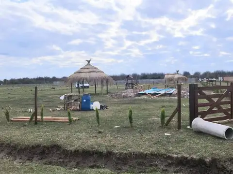 LOTEO EN GRAL RODRIGUEZ ,LOTE 1700M2