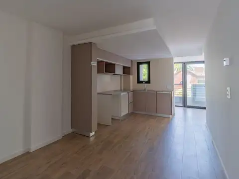 Departamento en Venta 1 año