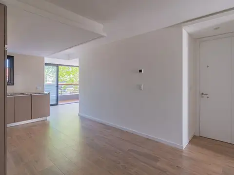 VENTA DEPARTAMENTO 2 AMBIENTES A ESTRENAR SAN JOSE