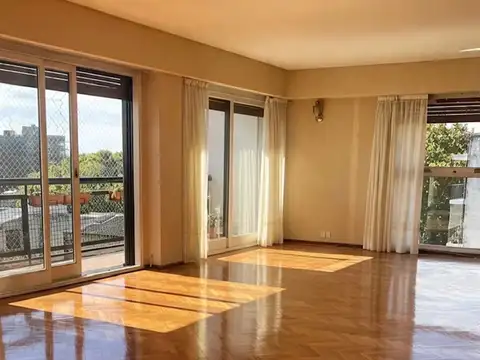 Departamento en Venta en Martínez, USD 410.000
