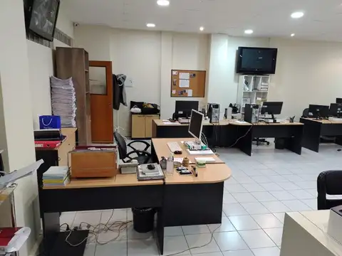 EDIFICIOS EN BLOCK/ESTRUCTURAS/OBRAS - CABALLITO, CAPITAL FEDERAL