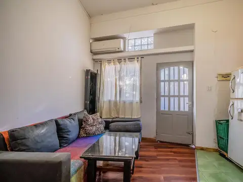 QUIROS 3000 PARQUE CHAS