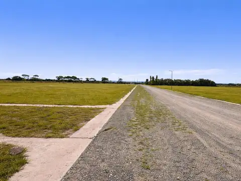 VENTA TERRENO 700Mts EN CAMINO REAL URBANIZACION