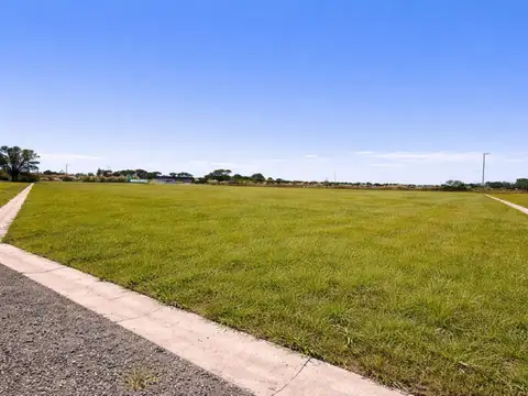 Ruta Provincial E53 100