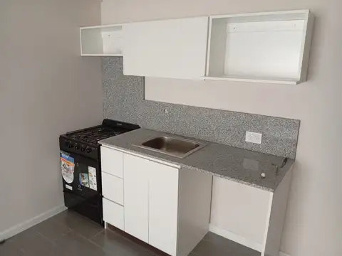 Departamento en Venta en Caballito, USD 158.000