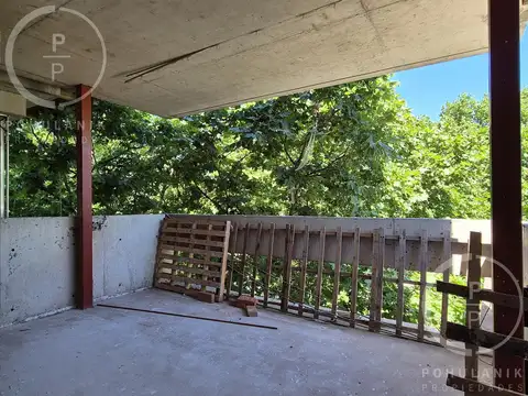 Venta 3 ambientes en Villa Ortúzar