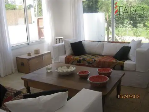 Casa en Alquiler en Punta del Este, USD 6.400