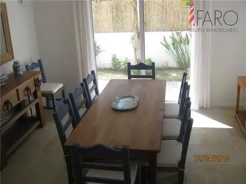Casa en Alquiler 14 años