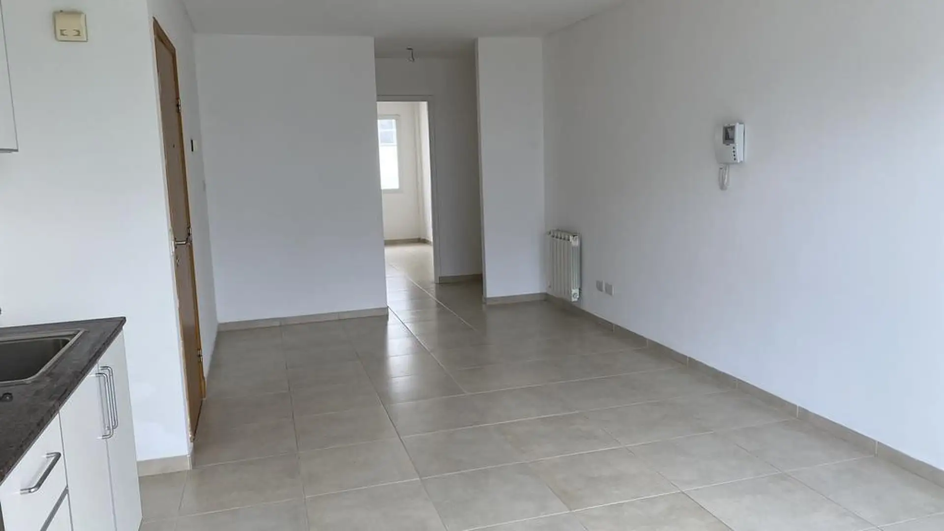Departamento en La Perla