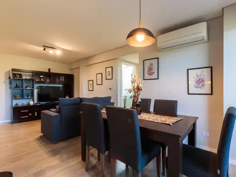 Departamento en Venta en Refinerias, USD 240.000